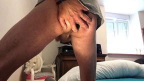 Big Anal Dilation Job