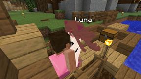 Minecraft Jenny Mod Fapcraft Luna and she was some new sex animations so let&#039;s see them
