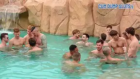 Cumdump #1 - Flynn Fenix