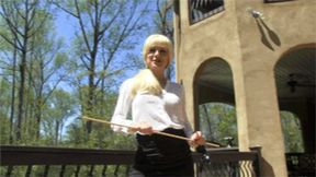 White Collar Seductress (WMV HD)