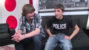 Broke Straight Boys 19