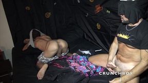 2907 fucked by susprise for haloween