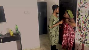 joyfulsin - update #18 - papa and maam new edit - may 24, 2025