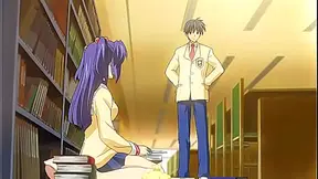 Clannad Episode 2 – Anime Romance With Supernatural Elements & School Life Drama