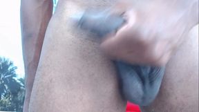 Ryam Alpha Private Show