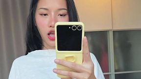 Community Creator
 @Asian_Sexdoll @Dancing & #Nude #Sexy #Asian #Brunette video hot porn | Tik.Porn