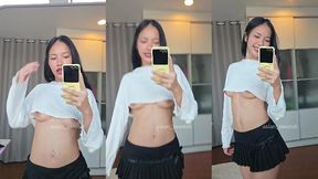 Community Creator
 @Asian_Sexdoll @Dancing & #Nude #Sexy #Asian #Brunette video hot porn | Tik.Porn