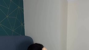 Community Creator
 @Daissy @Teasing & #Brunette #Nude #Solo free sexy nsfw | Tik.Porn