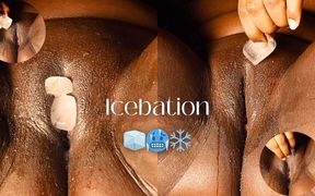 Did You Know That an Ice Cube on a Pussy Can Be a Lot of Fun?