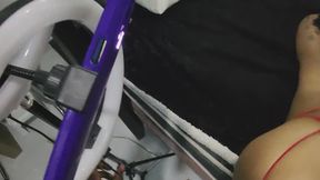 DONKEY BUTT LITTLE SLUT 3