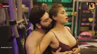 Indian Web Series