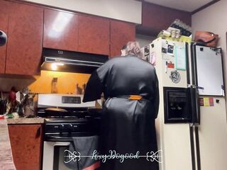 Resigned and Domesticated