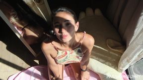 Best Blowjob Ever Will Make Your Day Really Happy