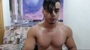 Zeek Cruz Private Show