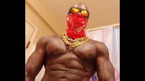 XXX Hardcore Big Dick Worship Porn Hallelujah Johnson ( Porn 225 )