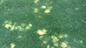 Loves 2 Have Her Feet Played With