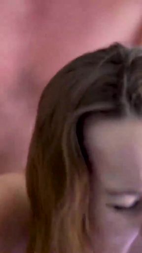 Brunette Fucked Hard   Clip 1