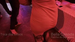 gangbang com 6 lobos na confraria do japa fenix