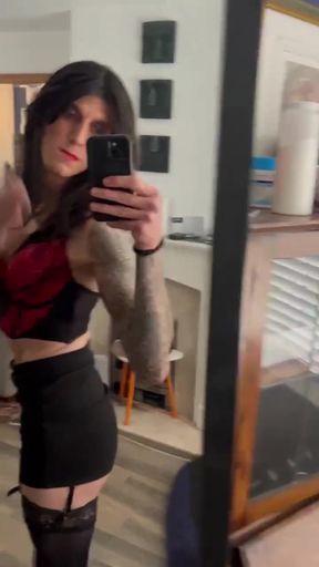 Saturday morning leanne