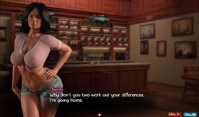 Treasure of Nadia v11122 Part 15 Gameplay by Loveskysan69