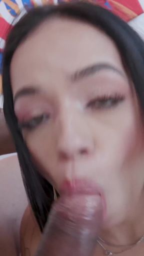 Tiffany Girls Does Interracial Anal