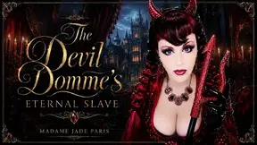 The Devil Domme