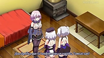 Knight of erin / cap&iacute_tulo 1 / sub espa&ntilde_ol