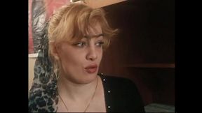 Vintage hairy pussy fucking big dick sucking