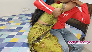 Rakshabandhan gift: Girl gets doggystyle fucked