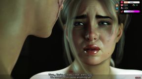 The Art of Seduction (part 15)