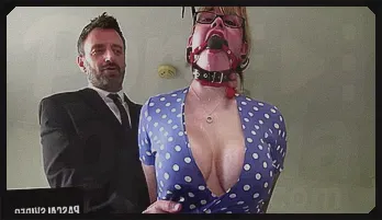 Madison Stuart Bondage Submission HD 1080p Pascal White