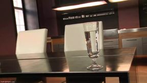 Victoria in Solo Masturbation