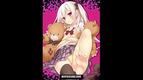 Hentai Slideshow Gallery – Nude Ecchi Girls In Softcore Pics