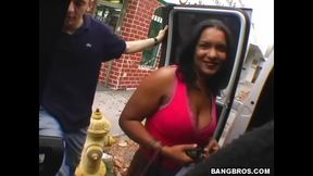 Hot Babe Fucked