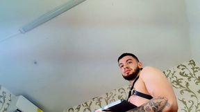 Mikel Magnus Private Show