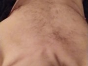 Why You Fuck Me So Hard? (Fantasy Masturbation)