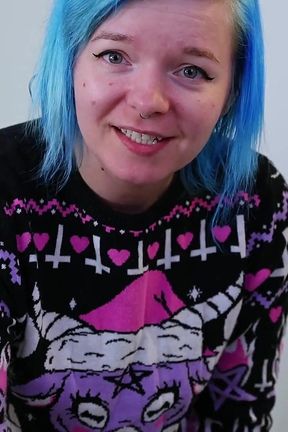 Roommate Interrogates You POV Handjob