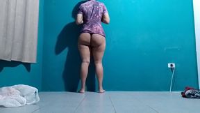 My big ass wants to be on your face