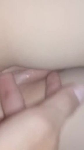 The wife asked him to go to the colmek and he couldn't refuse   Clip 1