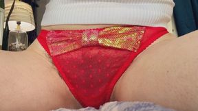 Panty bitch part 11 with MistressVictoria (EROTIC AUDIO MP3) (BISEXUAL ENCOURAGEMENT) (RELAPSE)