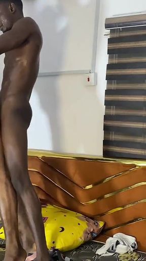 Hot Gay Fuck
