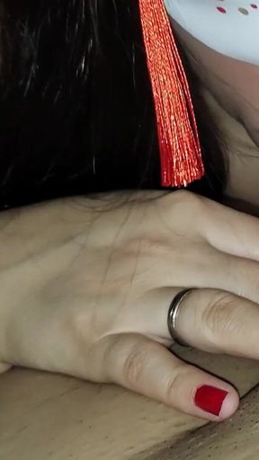 Tetas Grandes Sexo Apasionado Creampie Parte 1
