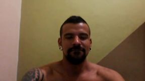 Jacobo Lay Private Show