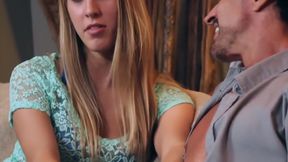 Amazing pornstar Cadence Lux in incredible masturbation, big ass adult clip