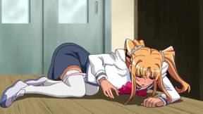 Cute Big Tits Anime Hentai]