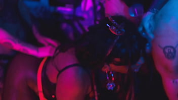 SEXO ENTRE AMIGAS COM DLOUISE, TAR E VENUS