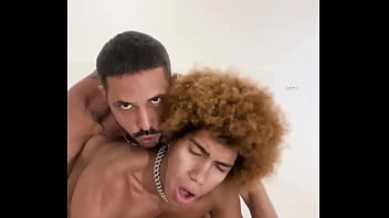 Nos abrimos la cola mutuamente #bigcock