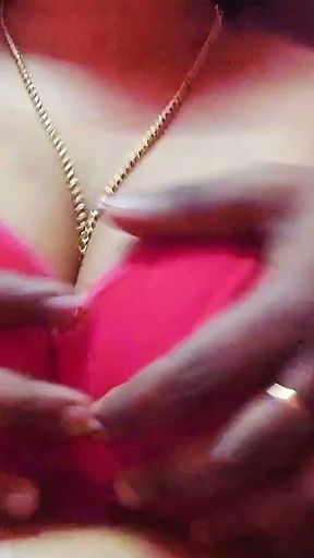 Bengali Boobs Pressing