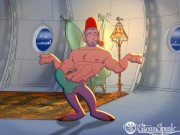 Ludovic Sexy Dance