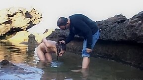 Waterfall Blowjob
